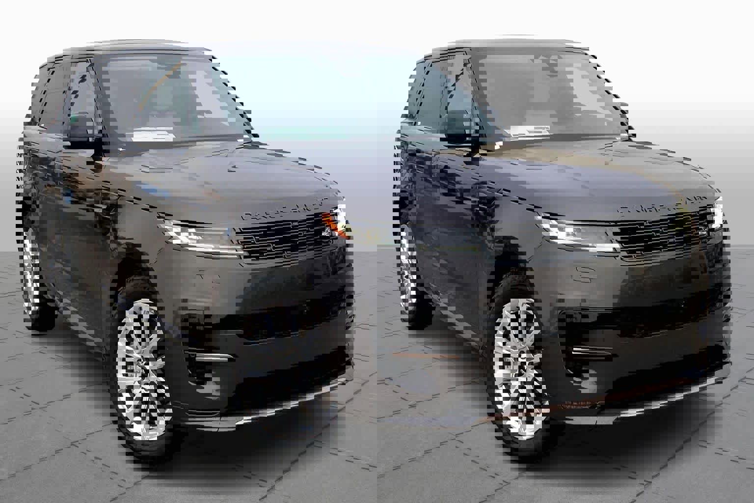 New 2026 Land Rover Range Rover Sport Dynamic SE image 2