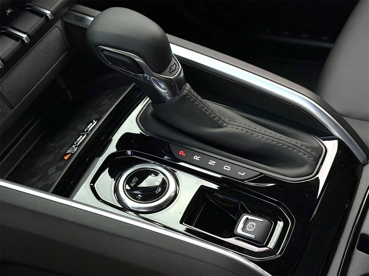 New 2026 Chevrolet Colorado LT w/ LT Convenience Package image 20