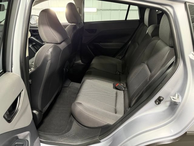 Used 2024 Subaru Crosstrek 2.0i Premium AWD/4WD image 8