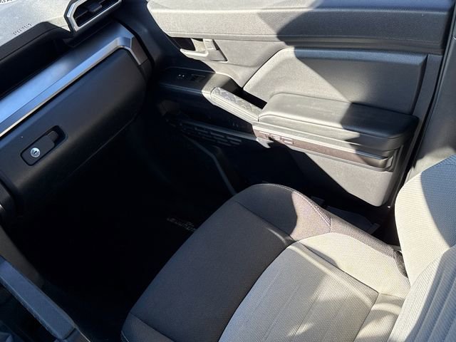 Used 2025 Toyota 4Runner TRD Off-Road image 17