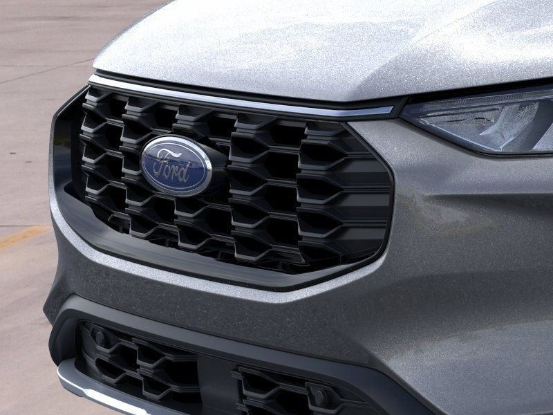 New 2026 Ford Escape ST-Line w/ Tech Pack #1 AWD/4WD image 21