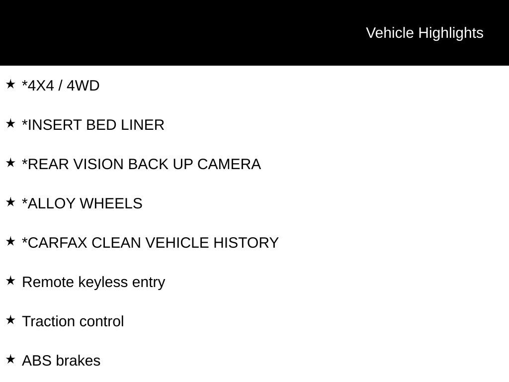 Used 2023 Ford F150 XLT image 6