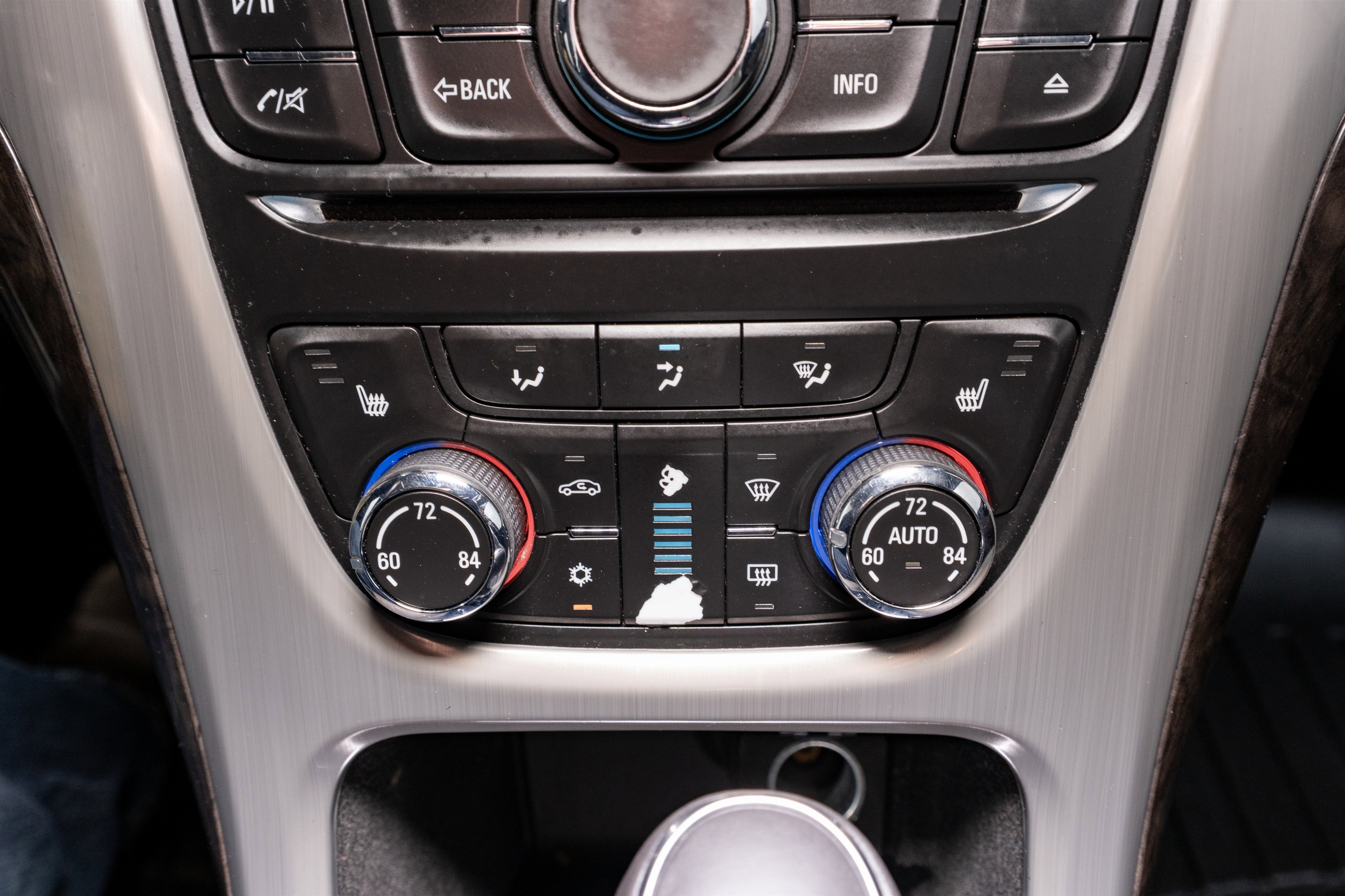 Used 2015 Buick Verano Convenience image 21