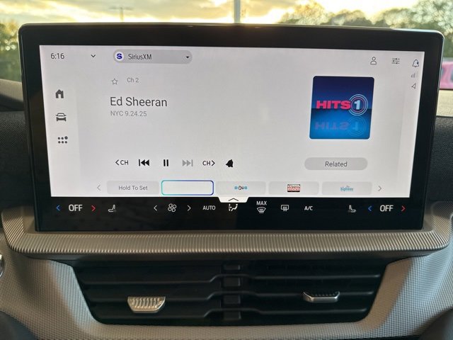 New 2026 Ford Explorer Active image 19