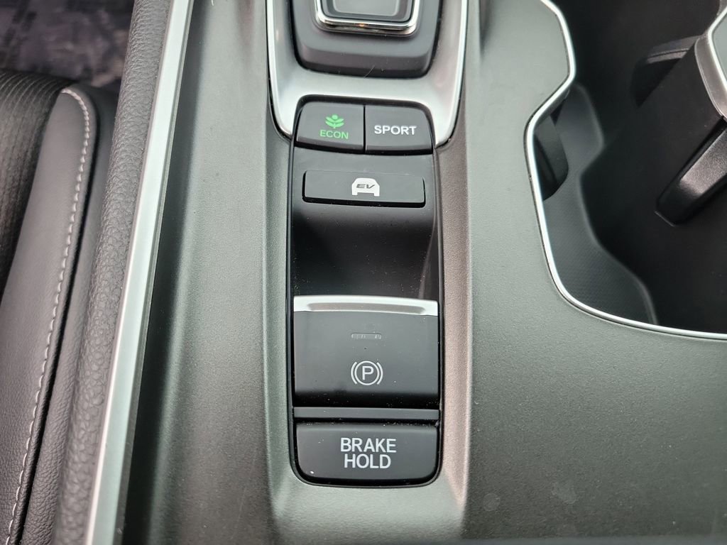 Used 2022 Honda Accord Sport image 24