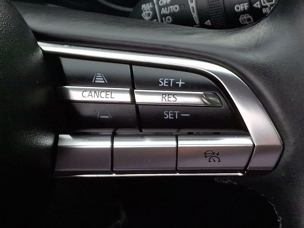 Used 2023 MAZDA CX-50 2.5 S w/ Cargo Package AWD/4WD image 21