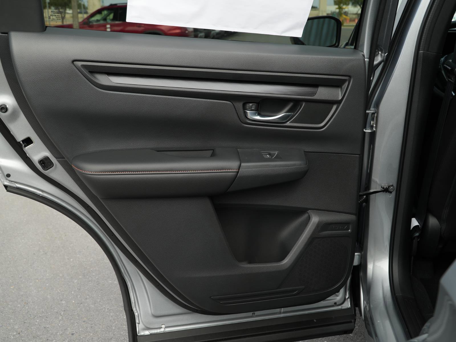 New 2026 Honda CR-V Sport image 18
