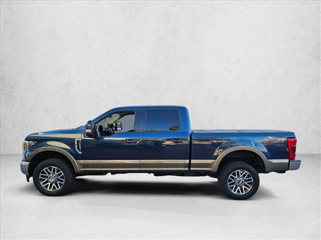 Used 2019 Ford F250 Lariat w/ Lariat Value Package image 8