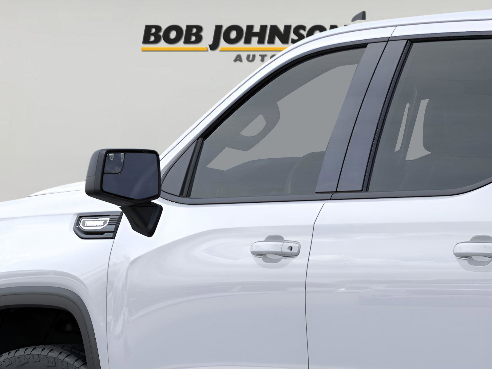 New 2026 GMC Sierra 1500 Elevation AWD/4WD image 12