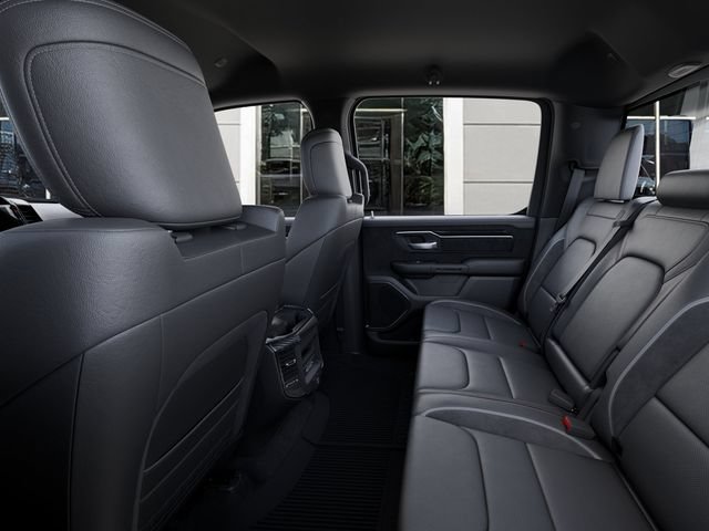 New 2026 RAM 1500 RHO AWD/4WD image 23