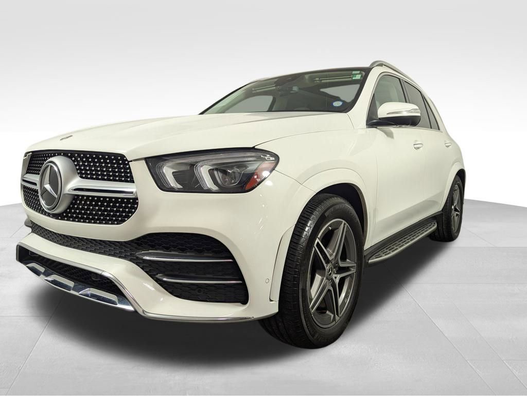 Used 2022 Mercedes-Benz GLE 350 image 59