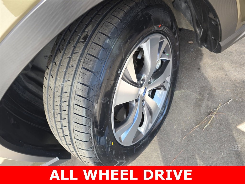 Used 2023 Subaru Ascent Premium w/ Convenience Package image 35