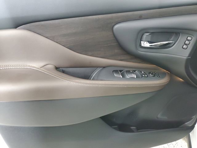 Used 2023 Nissan Murano Platinum w/ Cargo Package FWD image 19