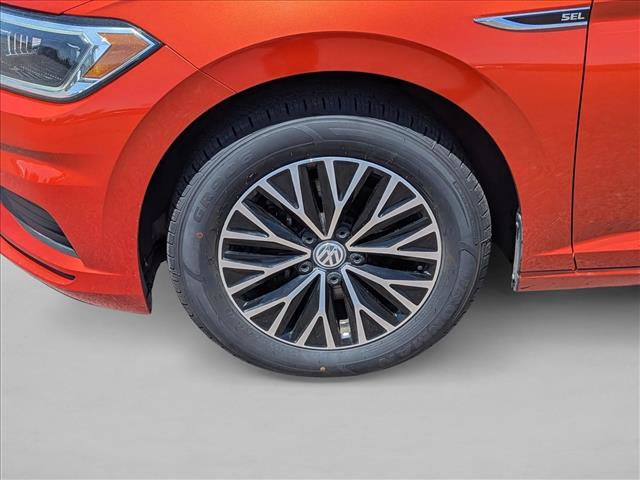 Used 2019 Volkswagen Jetta SEL FWD image 27