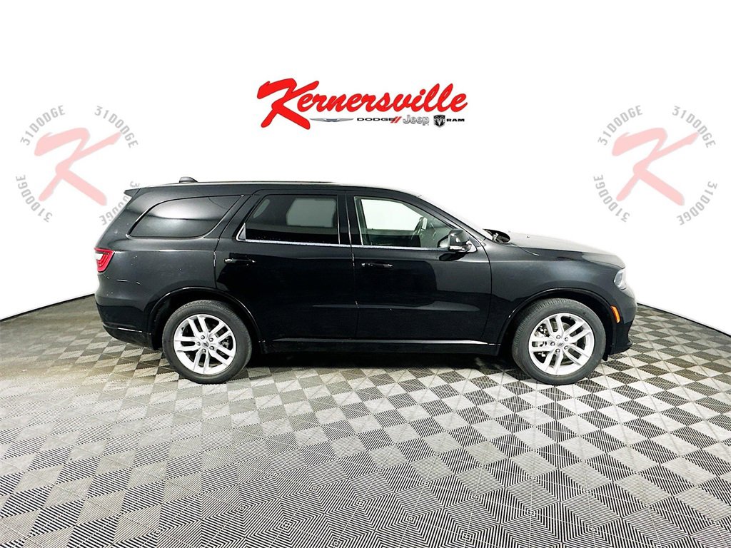 Used 2022 Dodge Durango GT image 8