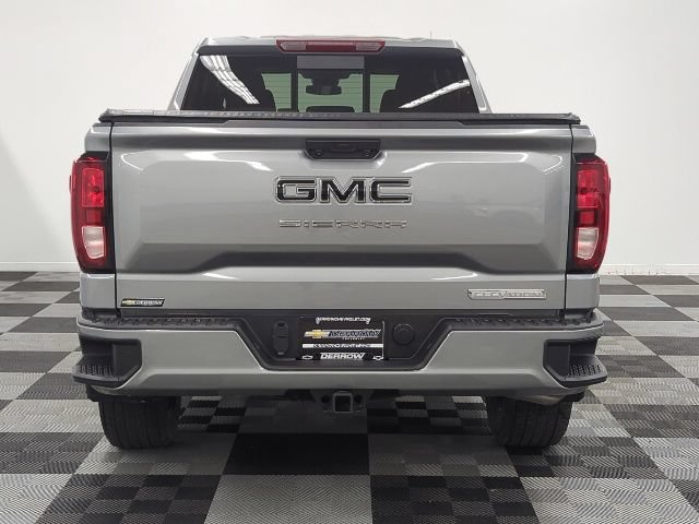 Used 2025 GMC Sierra 1500 Elevation w/ Preferred Package AWD/4WD image 6