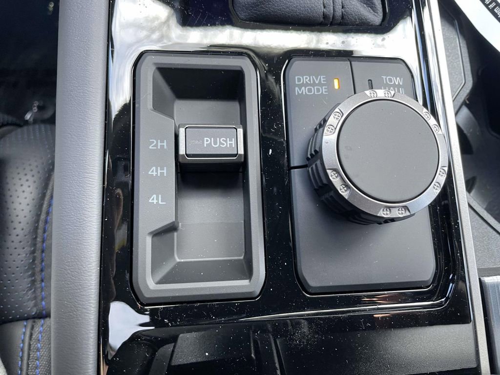 New 2026 Toyota Tundra Platinum image 42