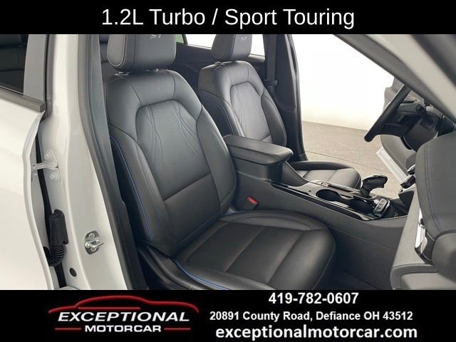 Used 2025 Buick Envista Sport Touring w/ Convenience I Package image 46