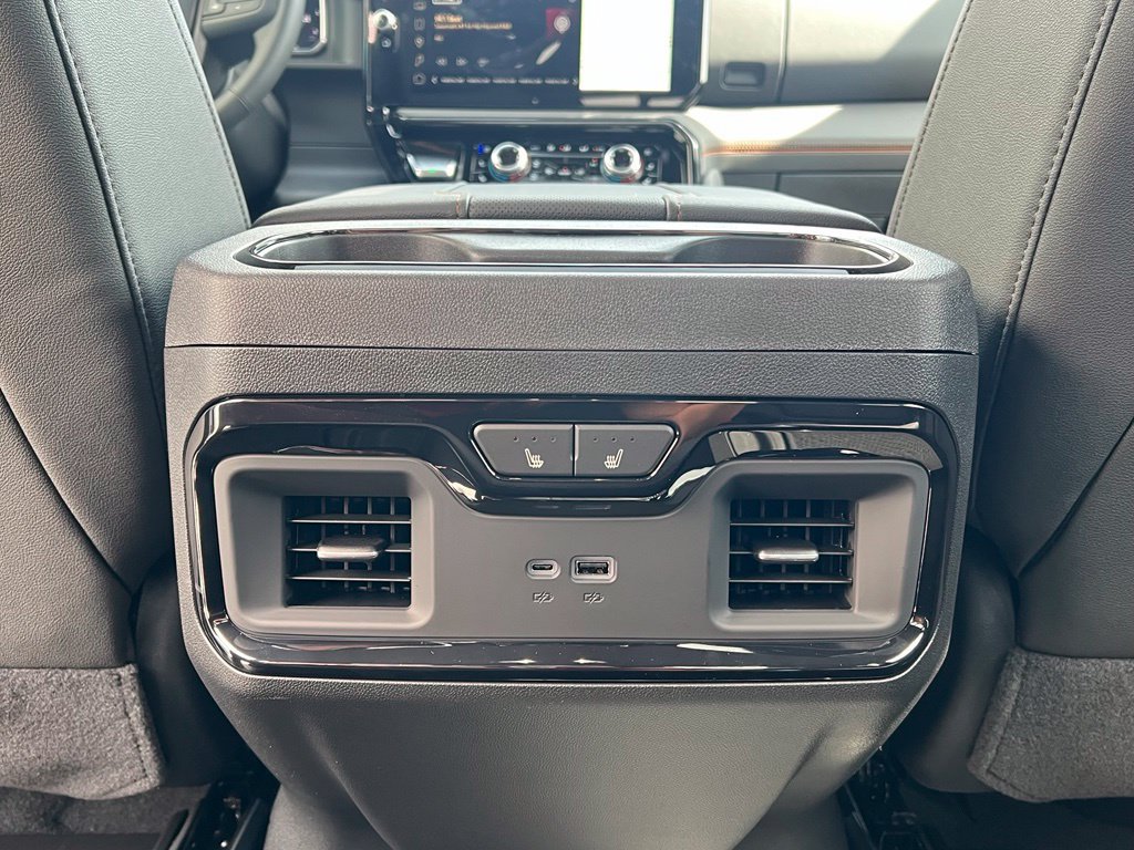 New 2026 GMC Sierra 1500 AT4 w/ AT4 Premium Package AWD/4WD image 16