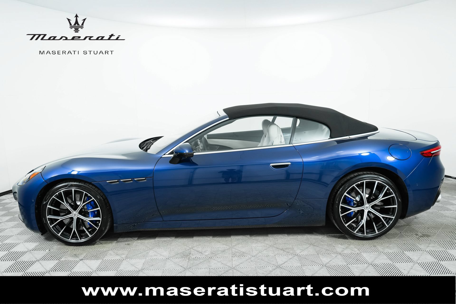 New 2026 Maserati GranCabrio Modena AWD/4WD image 62