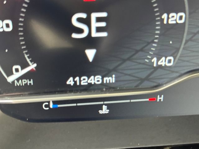 Used 2024 GMC Yukon Denali w/ Max Trailering Package image 22