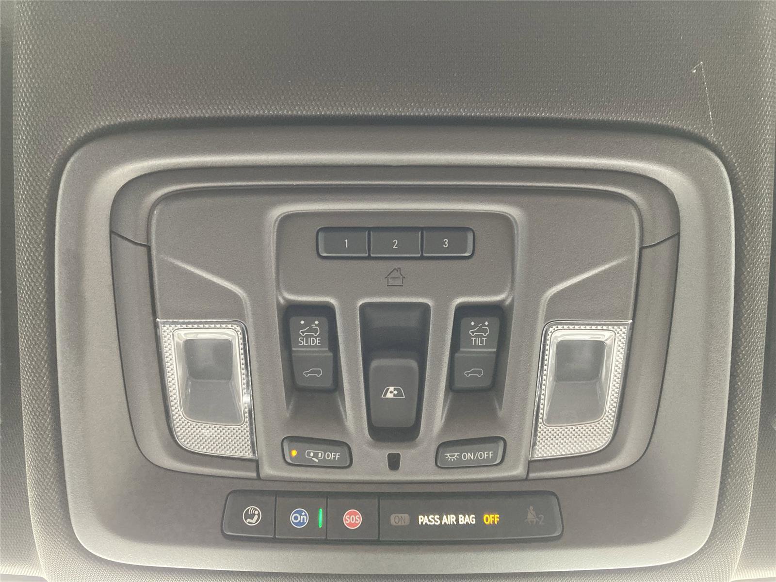 New 2026 GMC Sierra 1500 Denali image 24