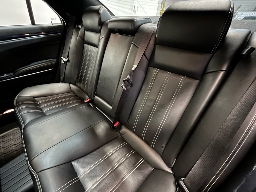 Used 2022 Chrysler 300 S image 13