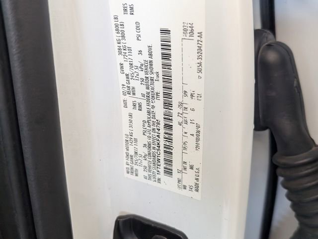 Used 2019 Ford F150 XLT image 17