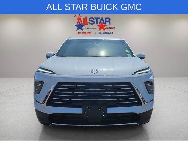 Used 2026 Buick Enclave Preferred w/ LPO, Floor Liner Package image 2