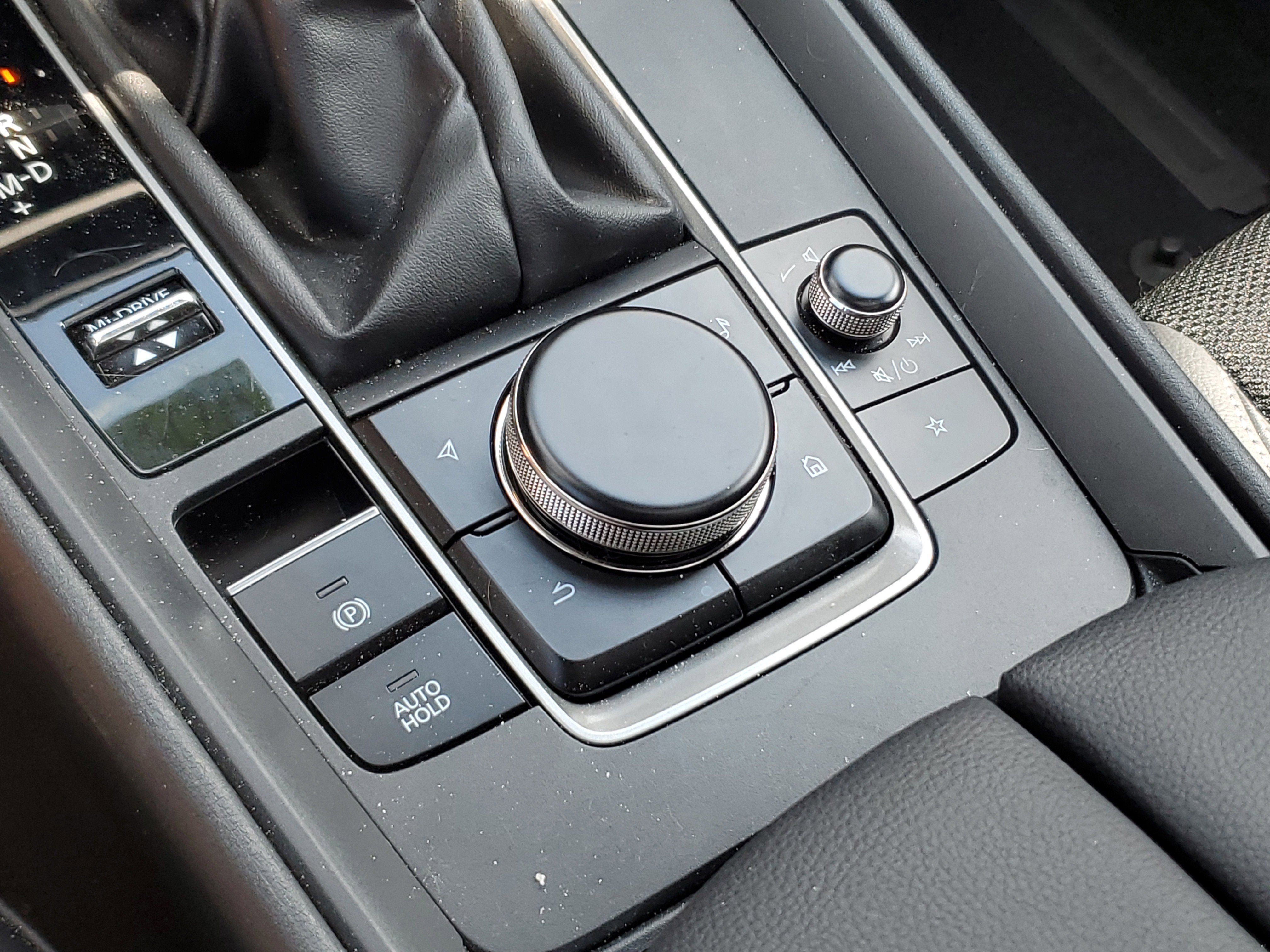 Used 2025 MAZDA CX-50 AWD 2.5 S w/ Cargo Package image 31