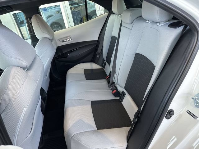 Used 2019 Toyota Corolla SE FWD image 22