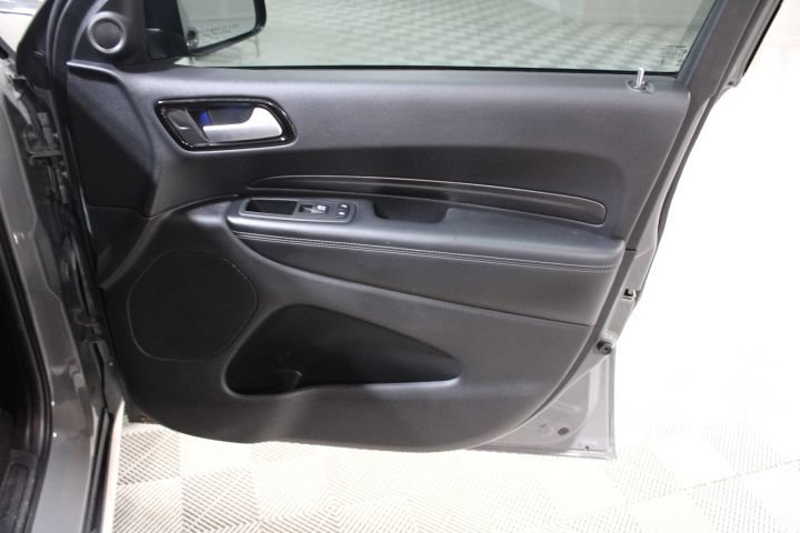Used 2024 Dodge Durango SXT AWD/4WD image 24