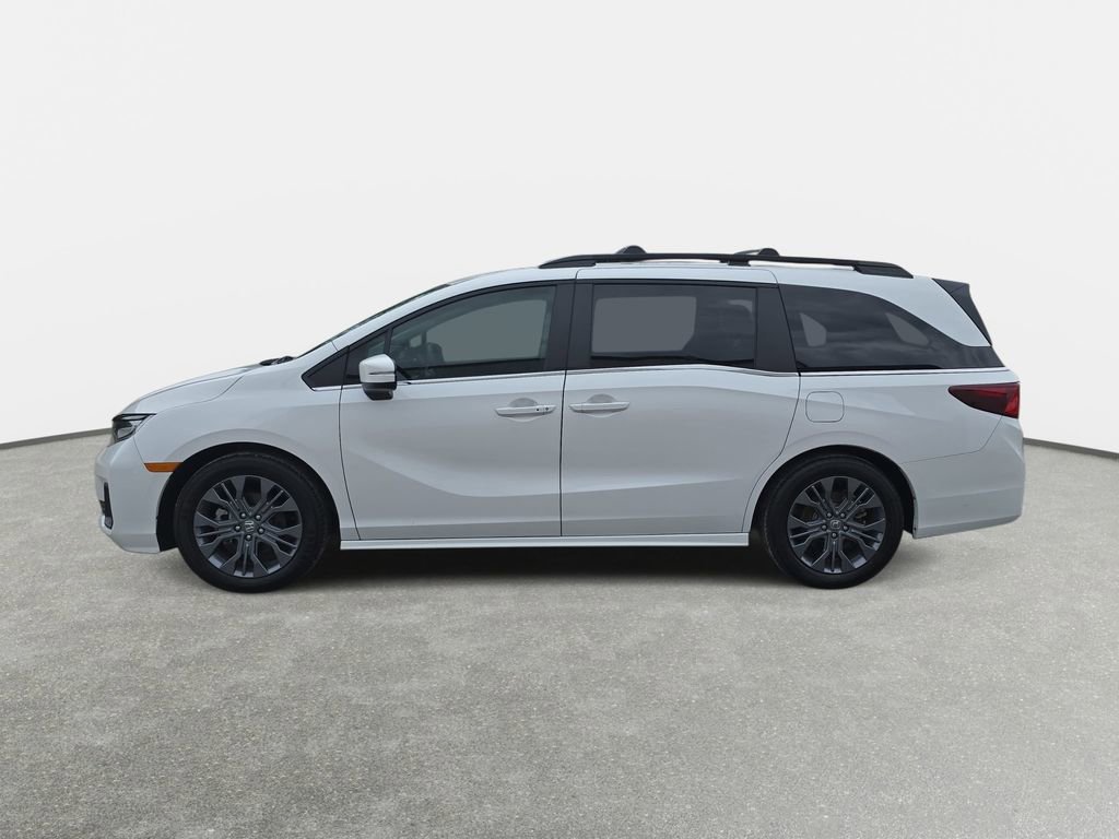 Used 2025 Honda Odyssey Touring image 8