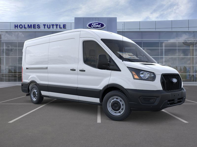 New 2026 Ford Transit 250 148 Medium Roof image 7