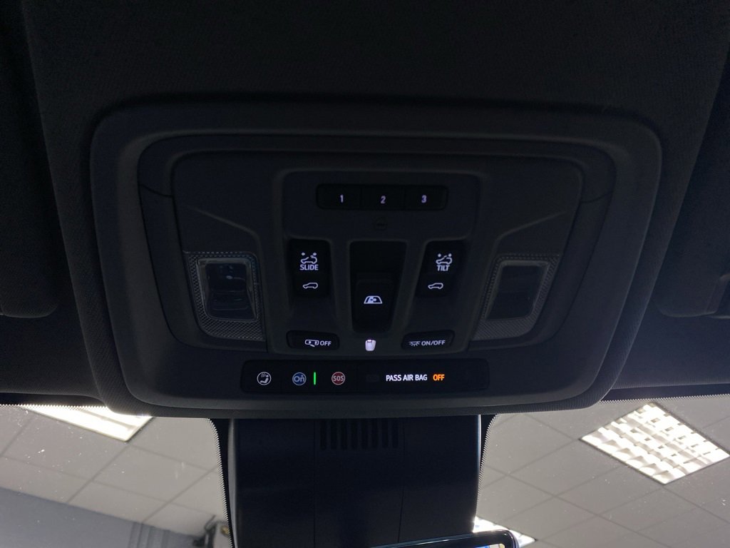 Used 2024 GMC Sierra 1500 Denali image 36