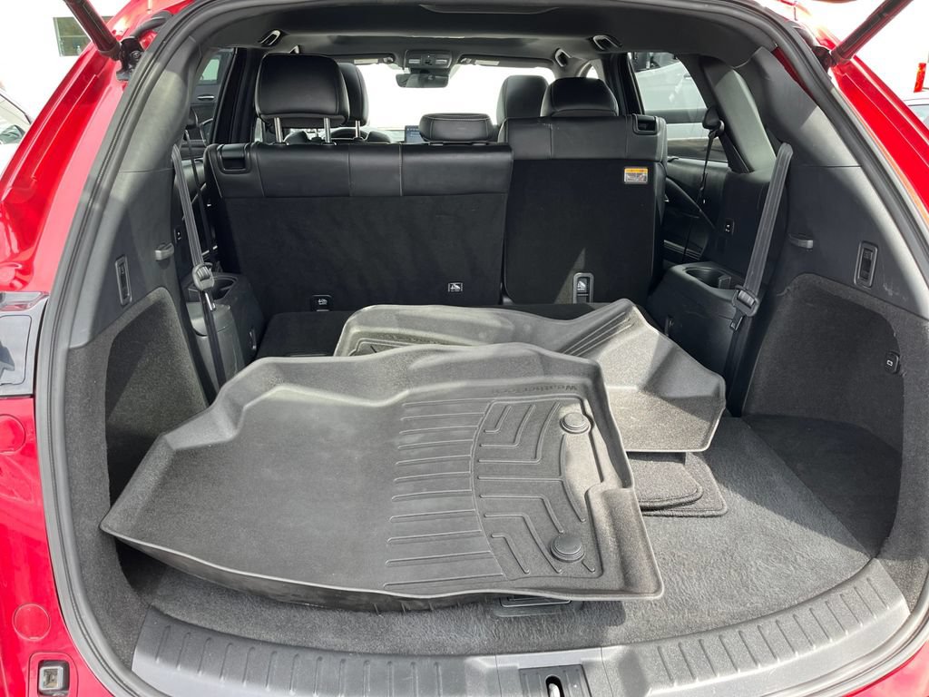 Used 2020 MAZDA CX-9 Grand Touring AWD/4WD image 19