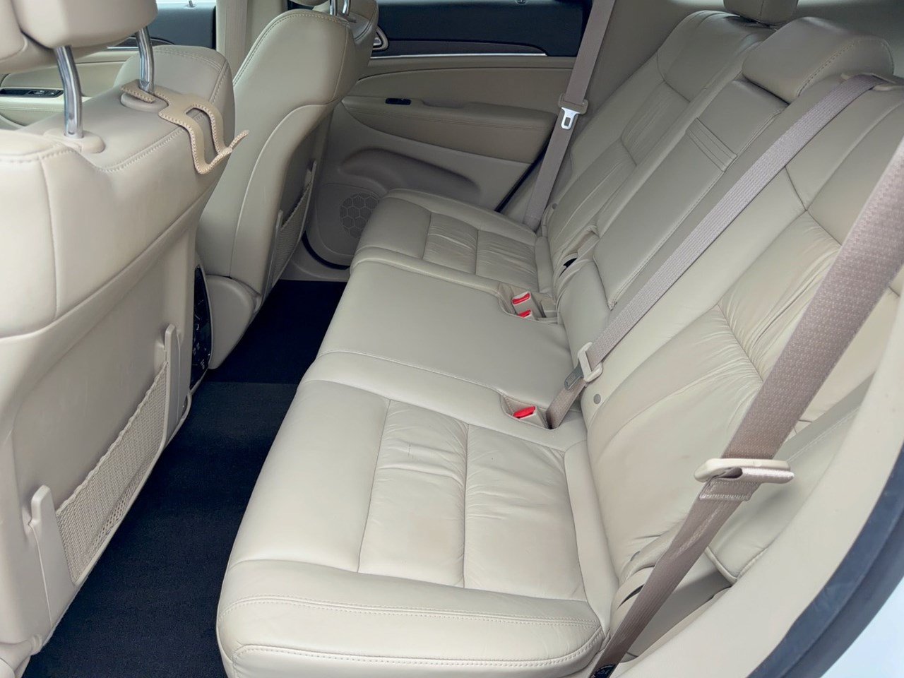 Used 2014 Jeep Grand Cherokee Limited RWD image 25