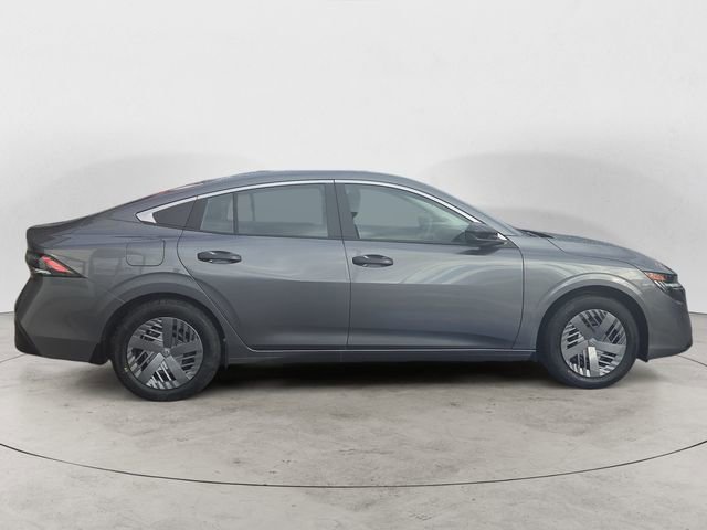 New 2026 Nissan Sentra S w/ S Cold Weather Package image 6