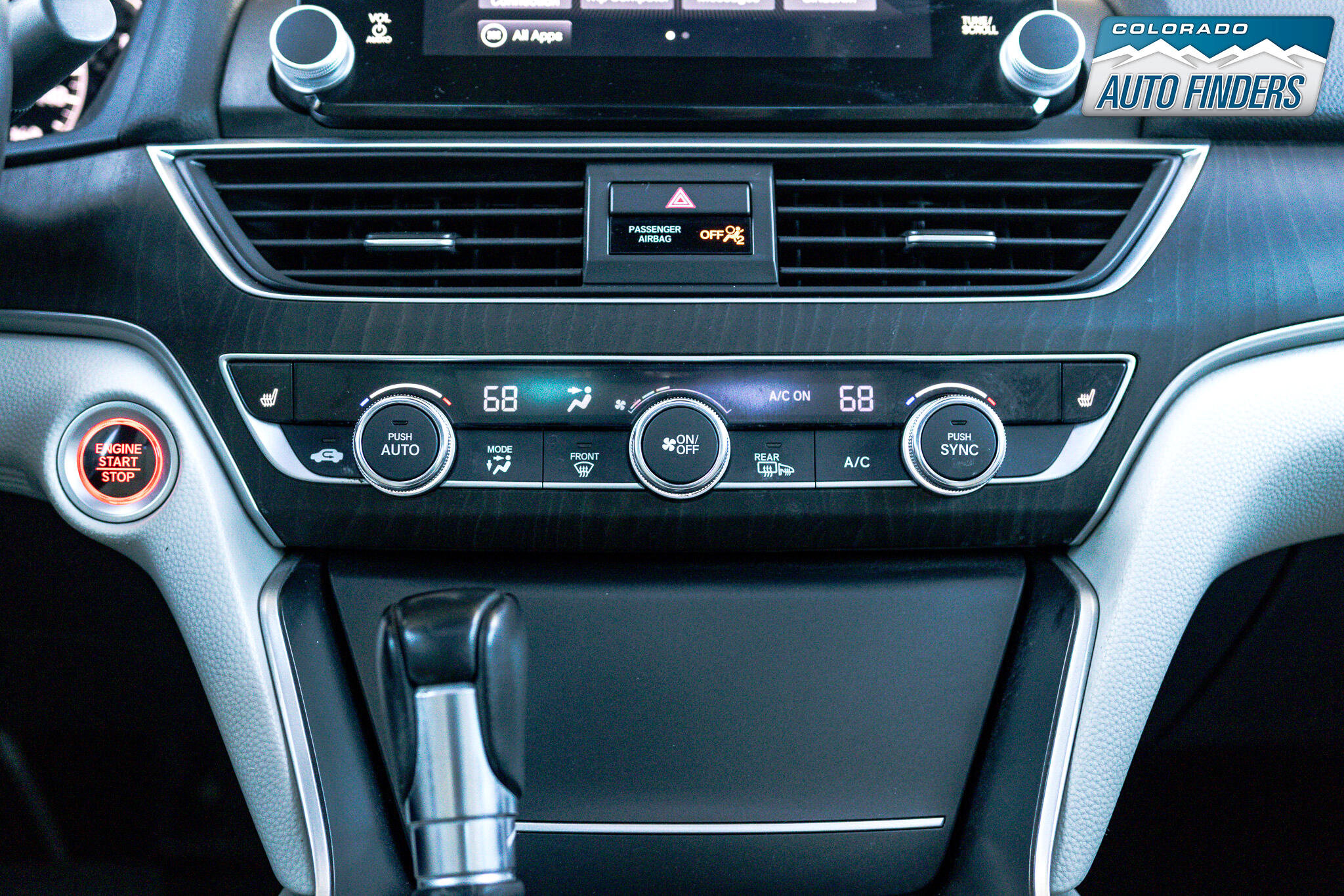 Used 2018 Honda Accord EX-L image 17