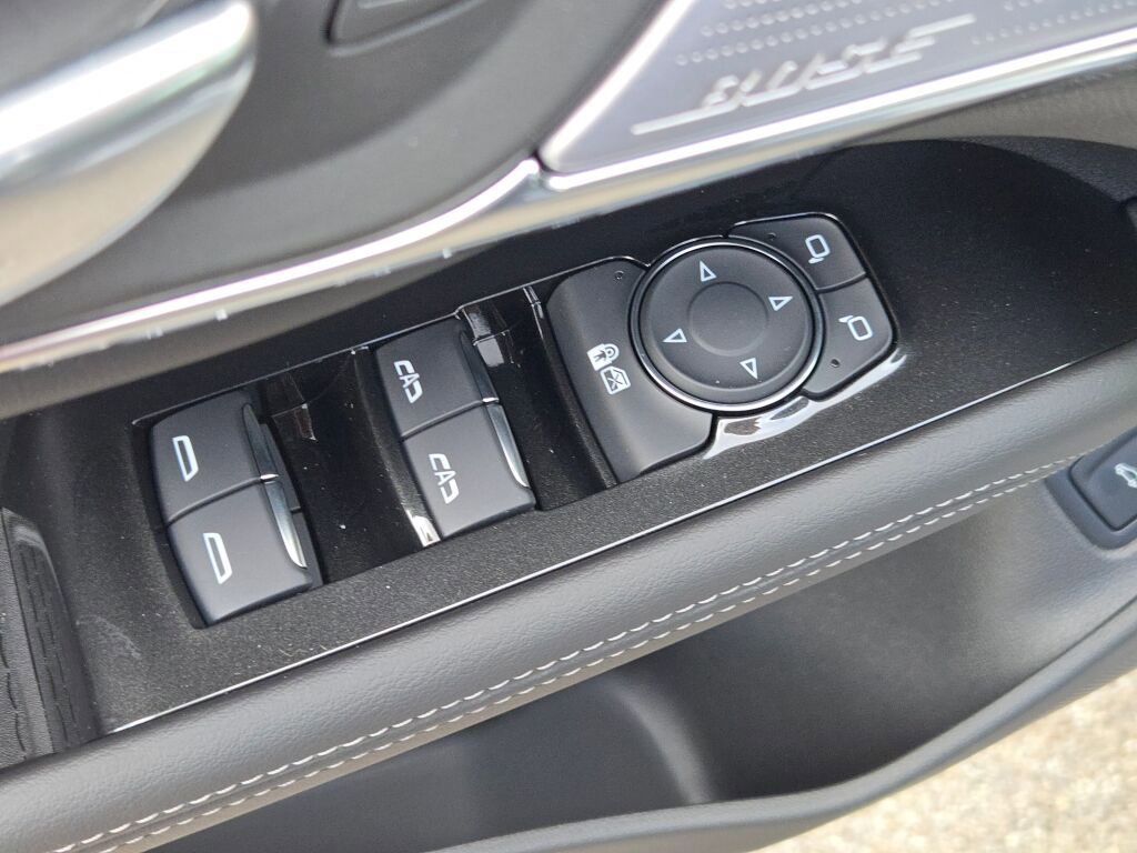 New 2026 Cadillac CT4 Premium Luxury AWD/4WD image 17