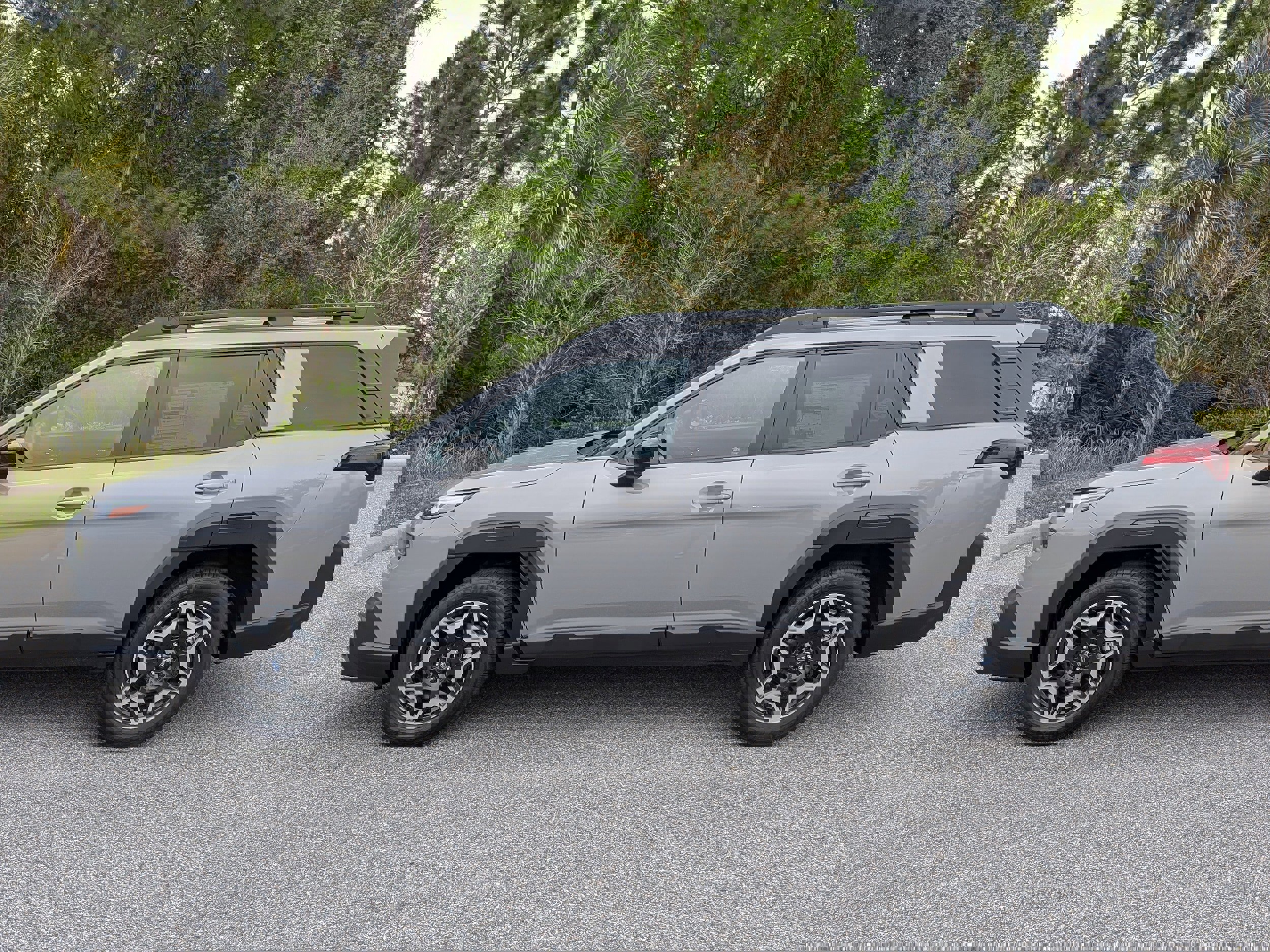 New 2026 Subaru Outback Touring AWD/4WD image 7