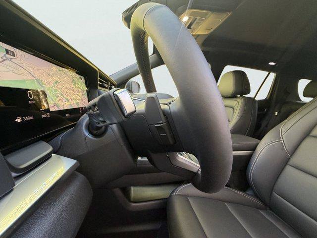 New 2027 GMC Terrain Elevation w/ Elevation Premium Package AWD/4WD image 29