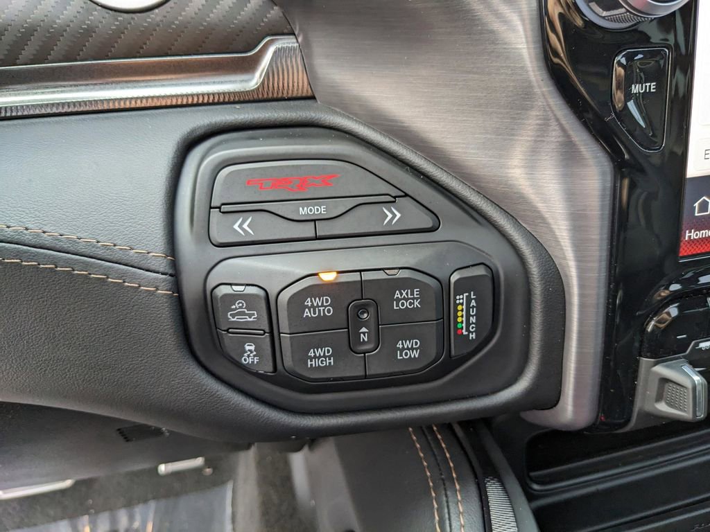 Used 2024 RAM 1500 TRX image 28