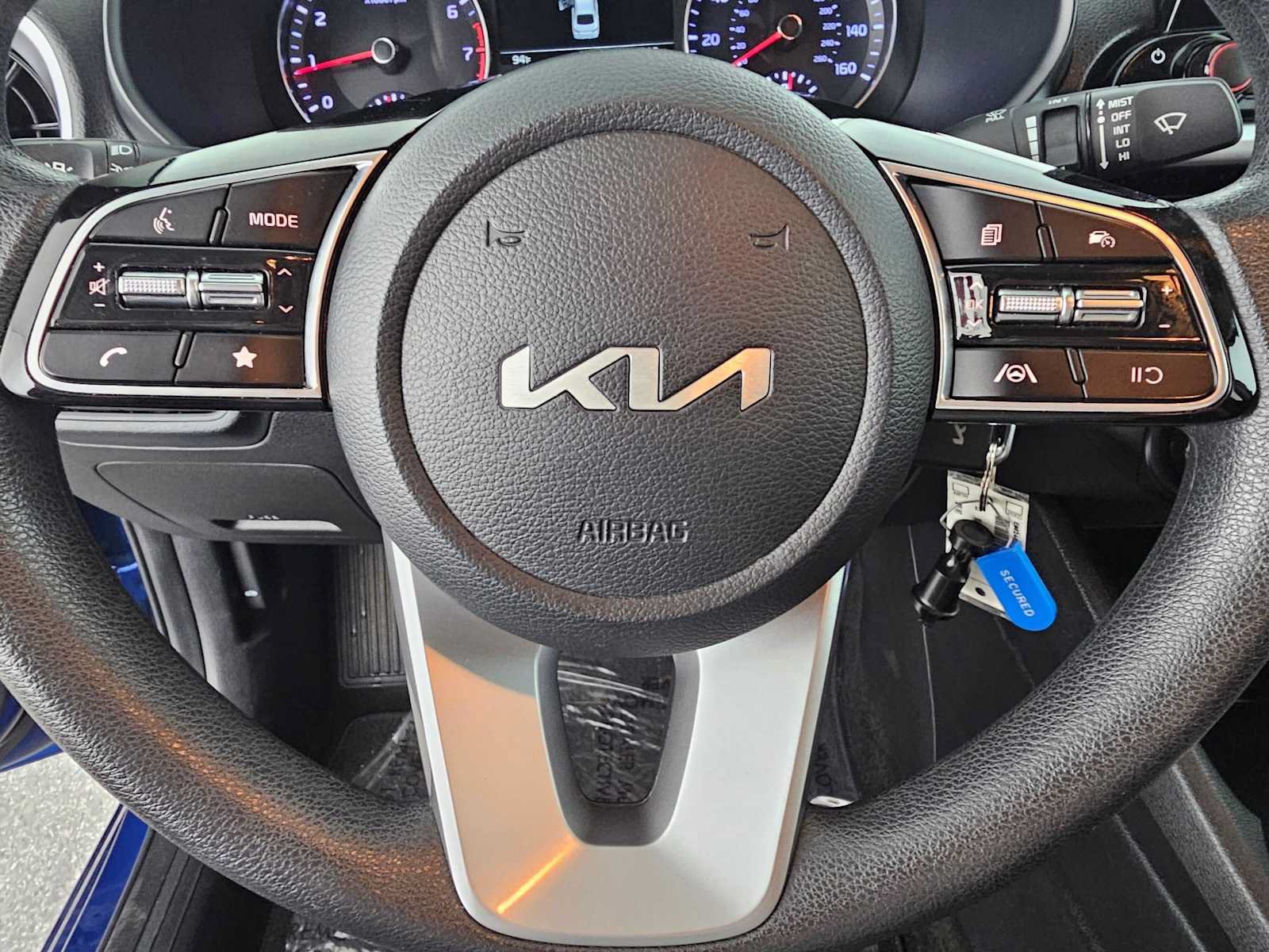 Used 2023 Kia Forte LXS w/ LXS Technology Package FWD image 22