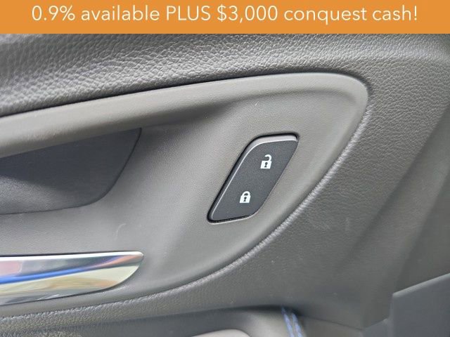 New 2026 Buick Encore GX Sport Touring w/ Comfort Package image 8