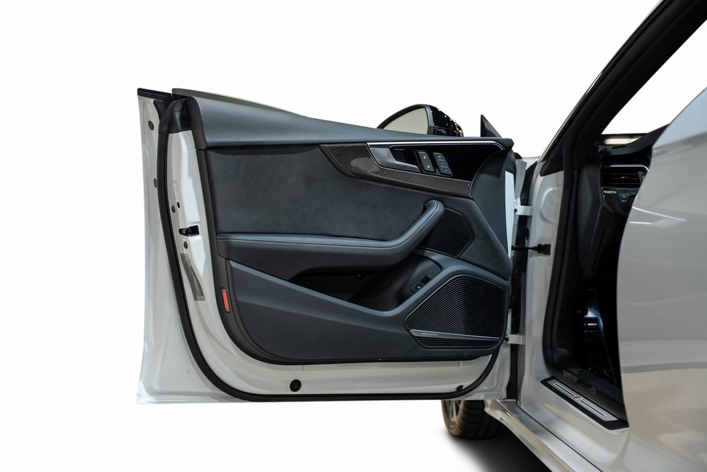 Used 2024 Audi S5 Prestige image 56