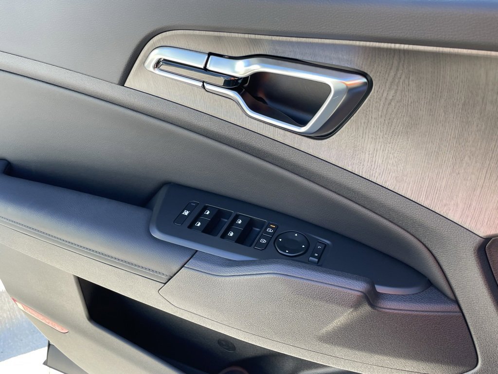 New 2026 Kia Sportage X-Line image 18