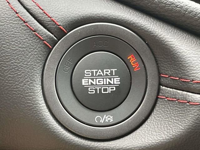 New 2026 Dodge Durango GT w/ Blacktop Package image 25