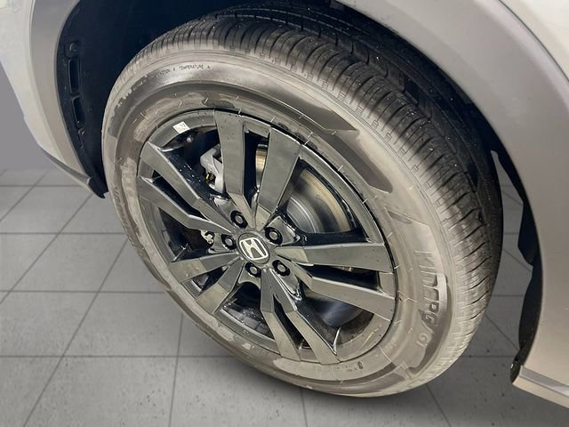 New 2026 Honda HR-V Sport image 11