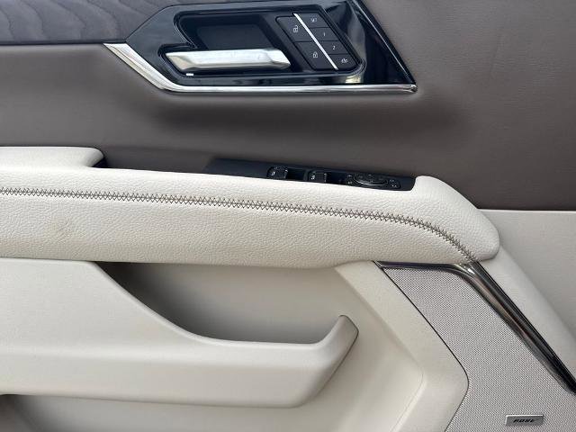 New 2026 GMC Yukon Denali w/ Denali Reserve Package image 20